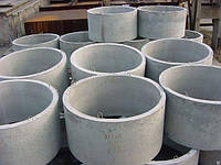 Кольца бетонные КС 10-6