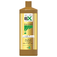 Профессиональный бальзам против завивания волос BX Expert Lissage Balsamo 750 ml