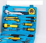 Набір ручного інструменту 21 PCS Home Owner "s Tool Set (21 предмет), фото 4