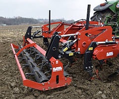 Чизельний плуг SMS CZ Talon Medium 250/5