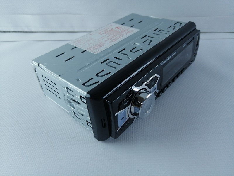 Автомагнітола Sony 1288 ISO (MP3/FM/USB/microSD-карта)