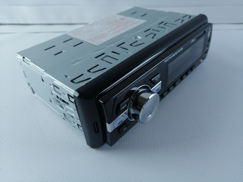 Автомагнітола Sony 1289 (MP3/FM/USB)