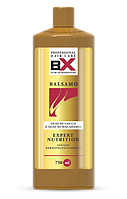 Профессиональный питательный бальзам для волос BX Expert Nutrition Balsamo 750 ml