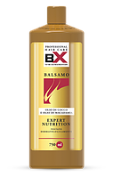 Професійний поживний бальзам для волосся BX Expert Nutrition Balsamo 750 ml