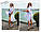 Жіноча коротка пляжна туніка батальна., фото 9