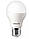 7W E27 3000K Лампа світлодіодна Philips ESS LED Bulb, фото 4