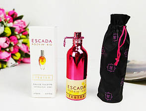 Парфумована вода Escada Rockin Rio 150мл