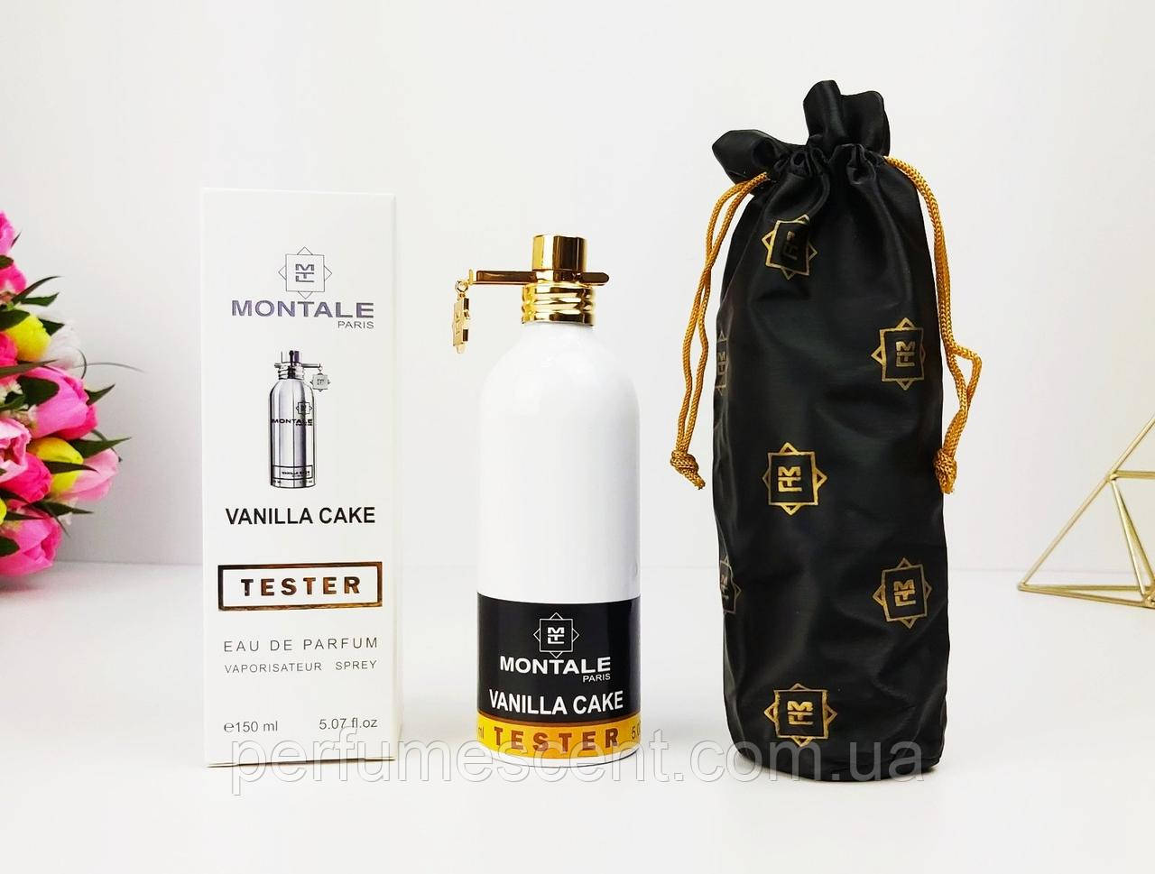 Парфумована вода Montale Vanilla Cake 150мл