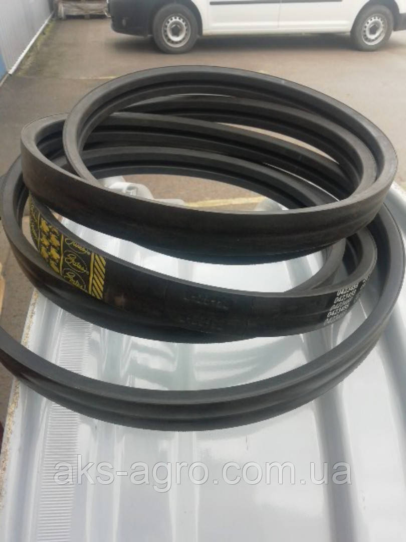 Пас 0423458 2HB 5590 667651 667651.0 000667651.0 0423458 039630T1 84041070 1001706 Gates Agri