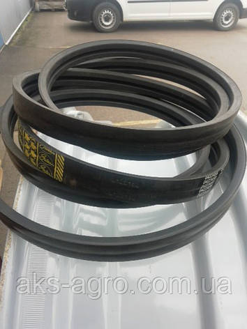 Пас 0423458 2HB 5590 667651 667651.0 000667651.0 0423458 039630T1 84041070 1001706 Gates Agri, фото 1