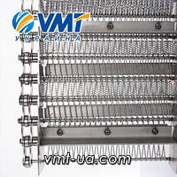 Сітка транспортерна Tiп 900