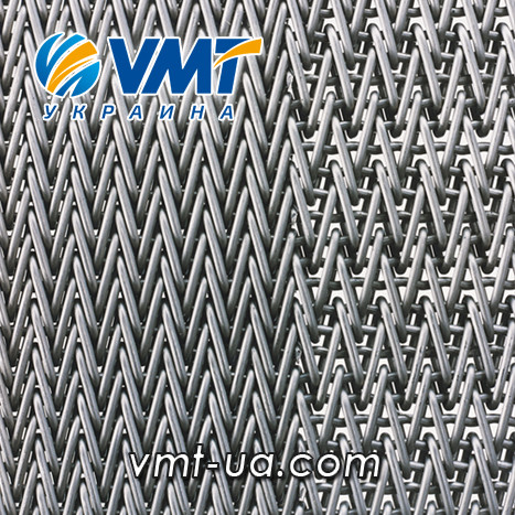 Сітка транспортерна Tiп 4000