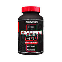 Кофеин NUTREX Caffeine 200 60 капс Топ продаж