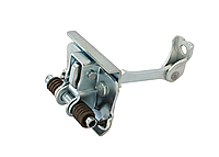 Обмежувач відкриття передній ліворуч = правих дверей до Peugeot 307