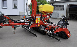 Польовий каток SMS CZ Trigon 600