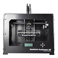 3D принтер Wanhao Duplicator 4S