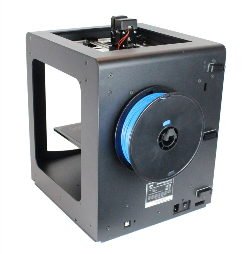 3D принтер Wanhao Duplicator 6 (D6) - фото 3 - id-p1226363160
