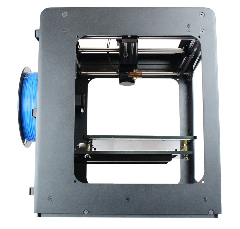 3D принтер Wanhao Duplicator 6 (D6) - фото 4 - id-p1226363160