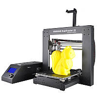 3d принтер Wanhao Duplicator i3 V2