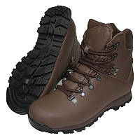 Тактические ботинки Iturri patrol boot. Великобритания, оригинал.