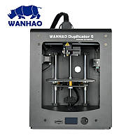 3D принтер Wanhao Duplicator 6 (D6) Plus