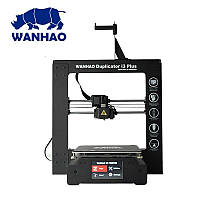 3D принтер Wanhao Duplicator i3 Plus MARK II