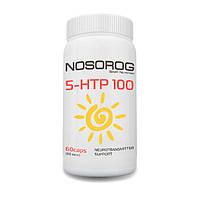 Nosorog 5-HTP 100 60 капс Специальные препараты