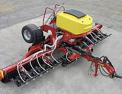 Польовий каток SMS CZ Titan 630