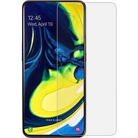 Захисне скло CHYI для Samsung Galaxy A80 2019 (A805) 0.3 мм 9H в упаковці