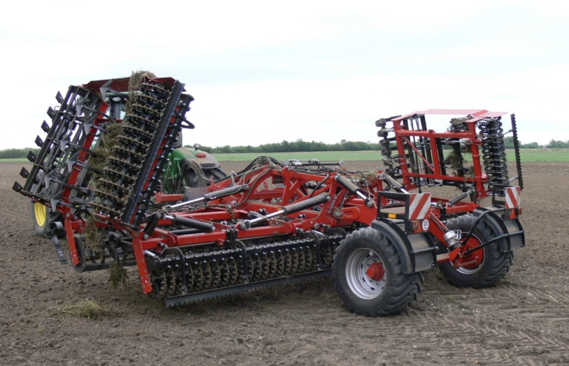 Компактор SMS CZ Severit 600 P, фото 1