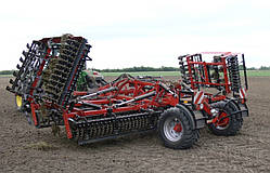 Компактор SMS CZ Severit 600 P