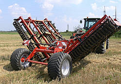 Компактор SMS CZ Severit 1000 P