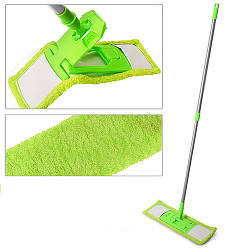 Швабра-натирач 122*42*12 см