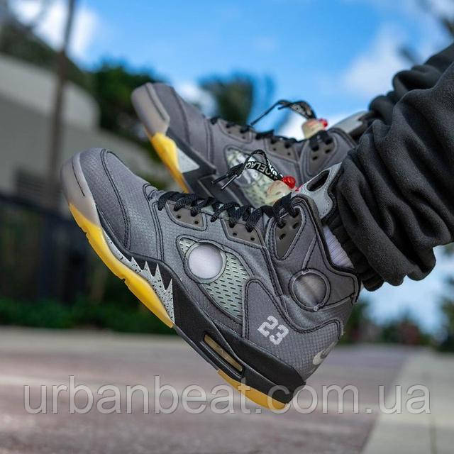 White air hotsell jordan 5