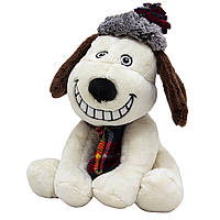М'яка іграшка песик, 25 см (M1618525)