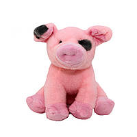 М'яка іграшка порося, 21 см (164477/2)
