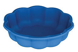 Велика дитяча пісочниця без кришки (31-515)