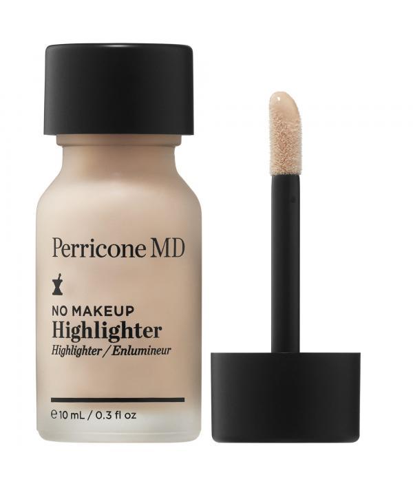 Хайлайтер – сыворотка со светоотражающим пигментом - Perricone MD No Makeup Highlighter