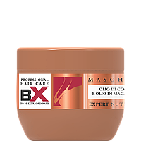 Профессиональная маска для питания волос BX Professional Expert Nutrition Maschera Capelli 500 ml