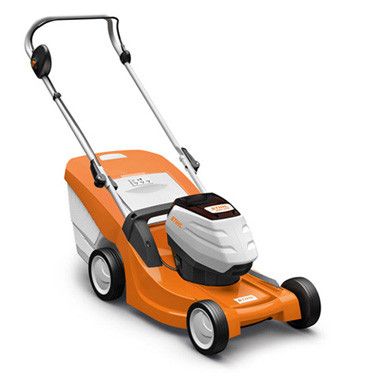 Газонокосарка акумуляторна STIHL RМА 443 ( Без АКБ і З/У )