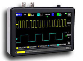Осцилограф FNIRSI-1013D V1 micro-USB