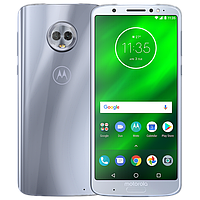 Moto G6 Plus