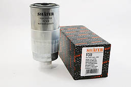 Фільтр паливний SHAFER FC69 (SCT ST354) VW Golf IV, Passat B5, Audi 80-100, 1.6D-2.5D, 86-07