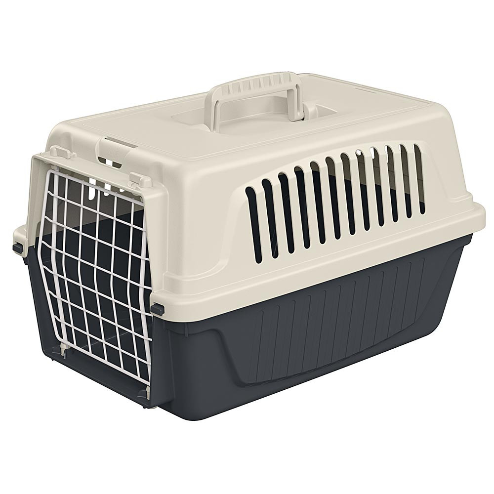 Контейнер перенесення для кроликів і великих гризунів Ferplast Atlas 5 (Ферпласт Атлас 5)