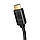 Кабель Baseus HDMI 2.0/ Full HD 1080p/60 Гц / 3D HDR /18 Гбіт / 15 метрів, чорний (CAKGQ-H01), фото 8
