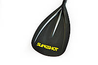 Весло для SUP Slingshot Explorer (Carbon-Nylon), фото 8