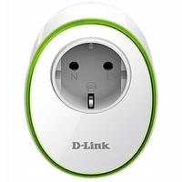 Смарт розетка Smart Plug D-Link (DSP-W115)