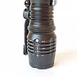 Тактичний Ліхтарик BL-P08-P50 (Оригінал), фото 2