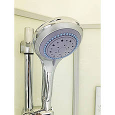 Душовий бокс Veronis BN-5-120 XL (R) 120х80х220, фото 6