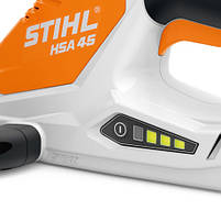 Мотоножиці акумуляторні Stihl НЅА 45, фото 3